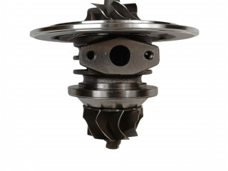 Турбина SsangYong Korando 724353, 6620903780