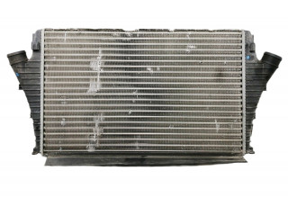 Интеркулер 989327B, IM1128 Saab 9-3 Ver2