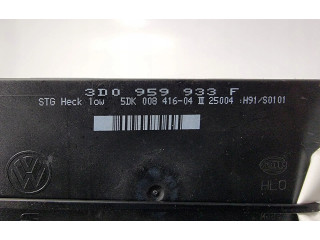 Блок комфорта    Volkswagen Phaeton   