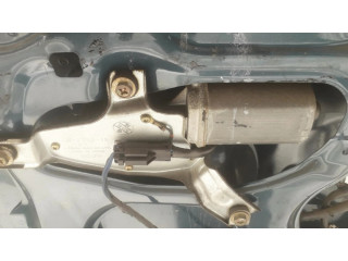 Моторчик заднего дворника Mitsubishi Space Wagon