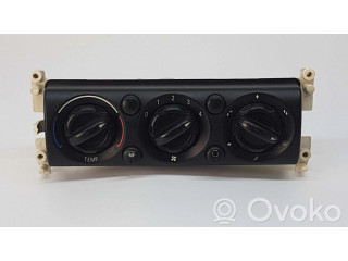 Блок управления климат-контролем 64111502212 Mini One Cooper Cabrio R52