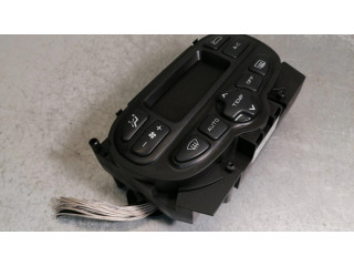 Блок управления климат-контролем 96314105ZR, 64543 Citroen Xsara Picasso