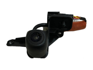 Камера заднего вида