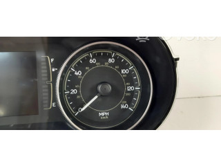 Панель приборов 68105888AG Jeep Cherokee