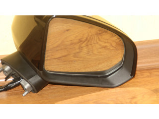 Зеркало электрическое Volvo XC40 - года