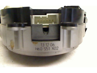 Блок управления климат-контролем 14009187YR, 14009187YR   Fiat Ulysse