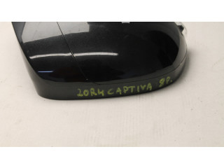 Зеркало электрическое Chevrolet Captiva - года