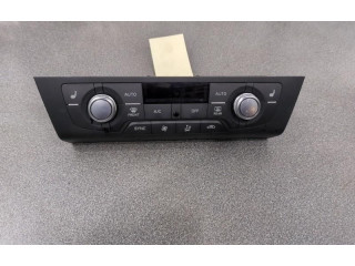 Блок управления климат-контролем 4G0820043CD5PR Audi A6 S6 C7 4G