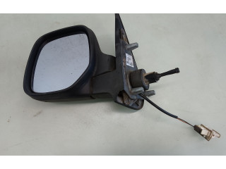 Zpětné zrcátko Citroen Berlingo 2004
