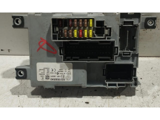 Řídící jednotka 51891838, 51891838   Fiat Punto Evo 2010