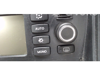 Блок управления климат-контролем 735398760 Fiat Croma