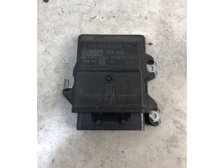 Блок подушек безопасности 3Q0959655AB, 225894150 Skoda Octavia Mk3 (5E)