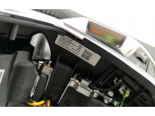 Volant Audi A8 S8 D5 2020 4N0419091C