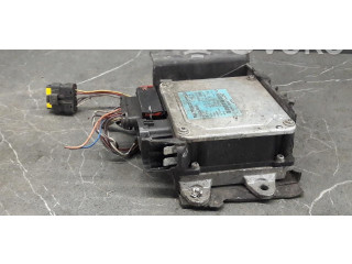 Блок управления 9650836780   Citroen C2