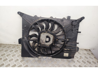 Диффузор     30741144, 30741238    Volvo V70 