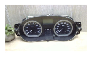 Панель приборов 248106397R, 248106397R Dacia Logan I
