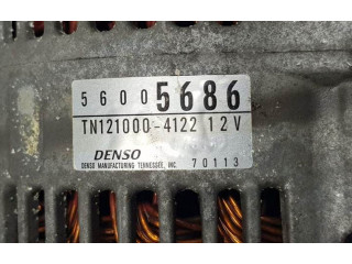 Генератор 56005686   Jeep Grand Cherokee      