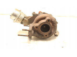 Turbodmychadlo Турбина 70009502 Fiat Punto (199)