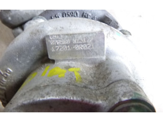  Турбина Toyota Corolla Verso AR10  172010R021, 17201         