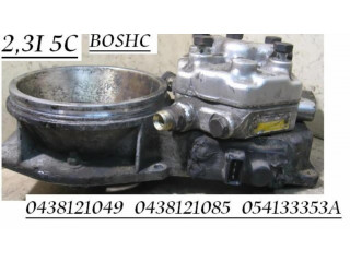 Топливная рампа 0438121049, 0438121085   Audi 100 200 5000 C3 0.0 