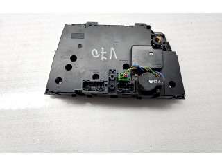 Блок управления климат-контролем 08650366, 7923 Volvo V70