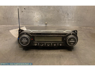 Блок управления климат-контролем 972501H602EQ KIA Ceed