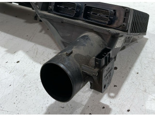 Комплект блоков управления 014140-1962, 014140-1962 Mazda 3 I
