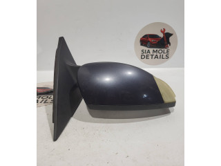 Зеркало электрическое Ford S-MAX 2006 - 2015 года