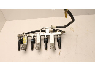 Топливная рампа    Chevrolet Spark  