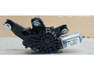 Моторчик заднего дворника 987001P000    KIA Venga