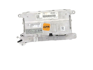 Дисплей 8R0919604A, K0-5752K Audi Q5 SQ5