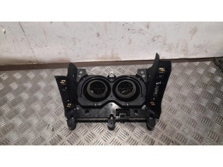 Блок управления климат-контролем 84078980 Chevrolet Camaro