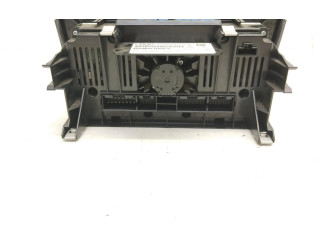 Блок управления климат-контролем 8U0820043H Audi Q3 8U