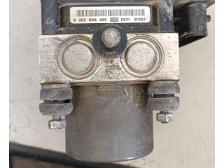 Блок АБС 0265800495, 0265800495 Fiat Idea - года