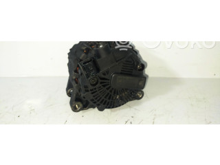 Генератор 30659390 Volvo C30