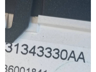 Панель приборов 31343330AA Volvo V70