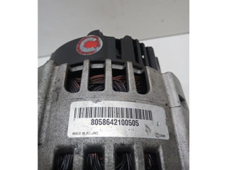 Генератор 7711368356, 7711368356 Renault Clio II