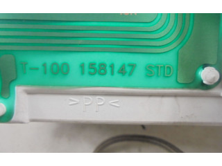 Панель приборов 96281671, 96281671 Chevrolet Lanos