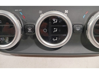 Блок управления климат-контролем 07356379020, 838790Z   Fiat 500X