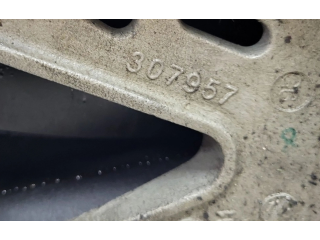 Turbodmychadlo Нагнетатель 307957 Mercedes-Benz C W203