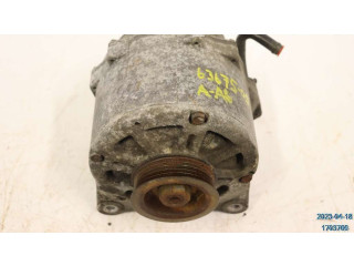 Генератор 079903015X   Audi A6 S6 C6 4F      