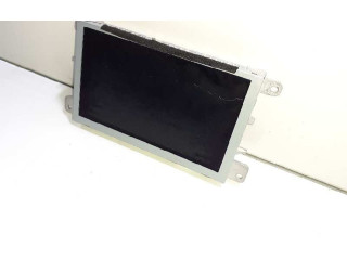 Дисплей 8R0919604A, HSA1302430169 Audi A4 Allroad