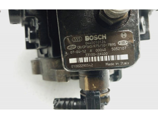 Топливный насос