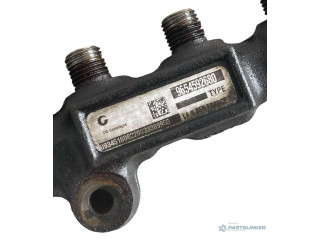 Vstřikovací lišta 9654592680 Volvo S80