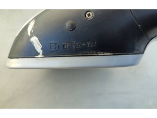 Zpětné zrcátko pravé Volkswagen PASSAT B5.5 2001 E1020514