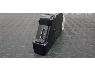 Блок управления 5N0035342E Volkswagen Beetle A5