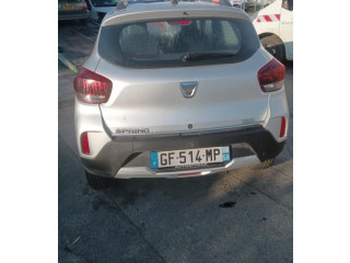 Панель приборов 248091405R   Dacia Spring       