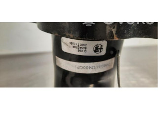 Интеркулер 50557596 Alfa Romeo Stelvio