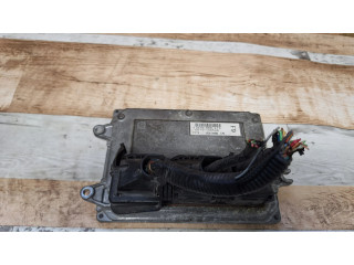 Блок управления двигателя 37820RB0E13, 6611106546   Honda Jazz