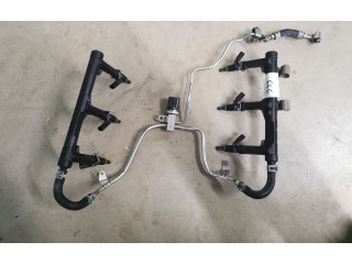 Vstřikovací lišta 06E133682C, 06E133681L Audi A8 S8 D4 4H CREC